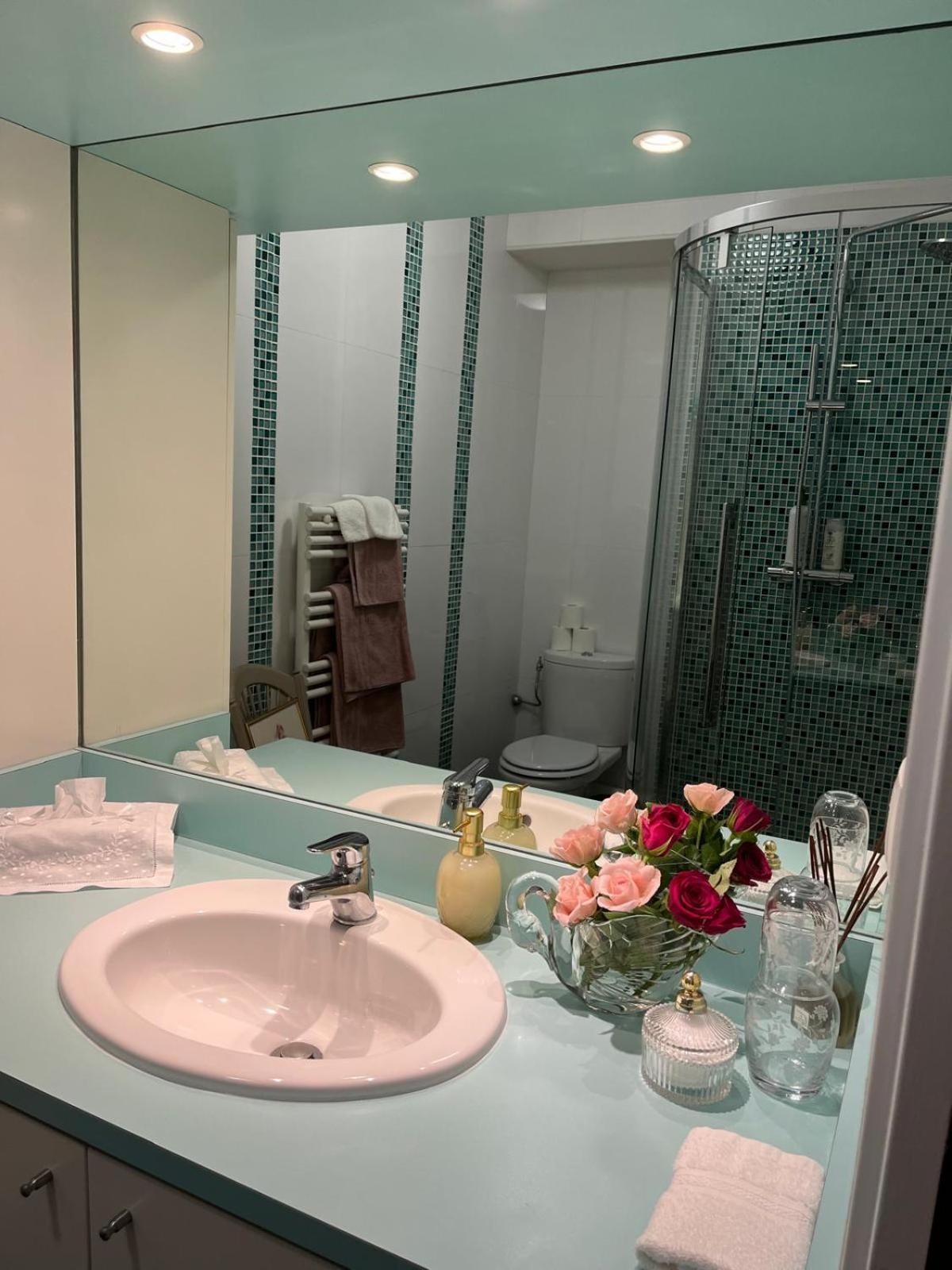 Grace & Breakfast Bed & Breakfast โบโซเลย ภายนอก รูปภาพ