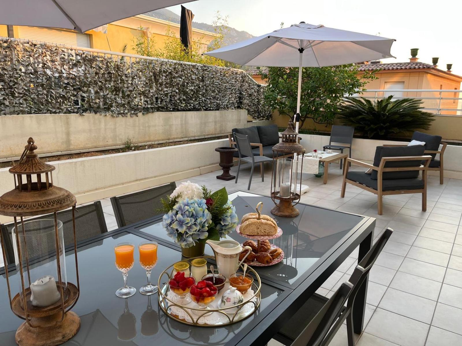 Grace & Breakfast Bed & Breakfast โบโซเลย ภายนอก รูปภาพ